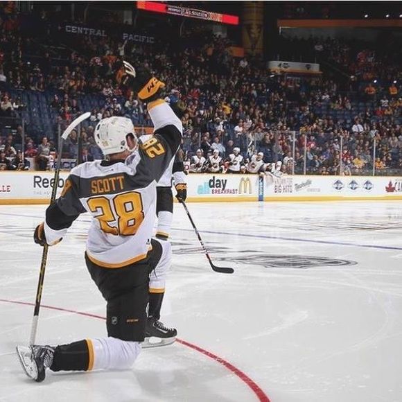 Meet your Posher, Mitchell - Picture 1 of 1